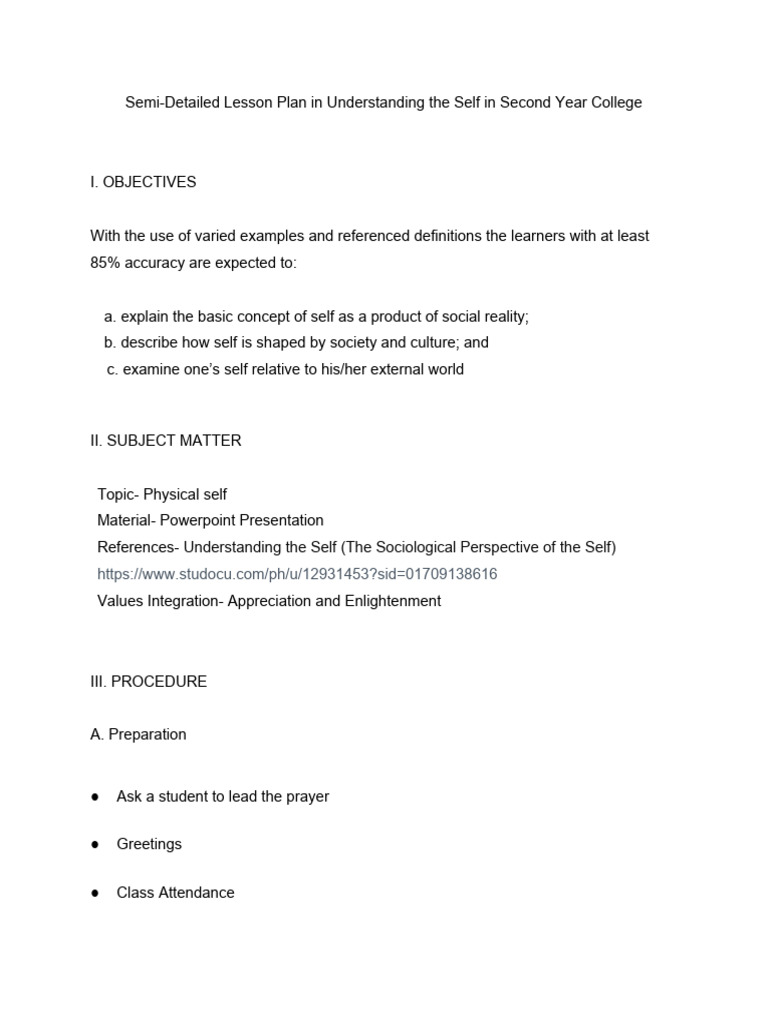 semi-detailed-lesson-plan-in-understanding-the-self-in-second-year