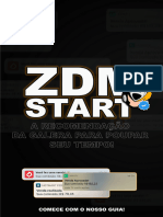 ZDM - Start (Spy Edition - Mar2024)