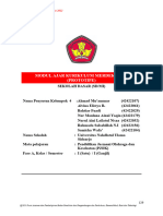 Modul Ajar Kelompok 4 Bab Lokomotor Fixxxx