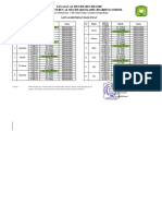 Jadwal Khatib & Imam Jum'At