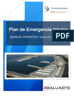 Manual Operativo Pei AP Almeria