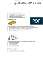 023 Biologi Sma Ipa