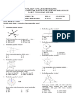 Sat 7 - Soal