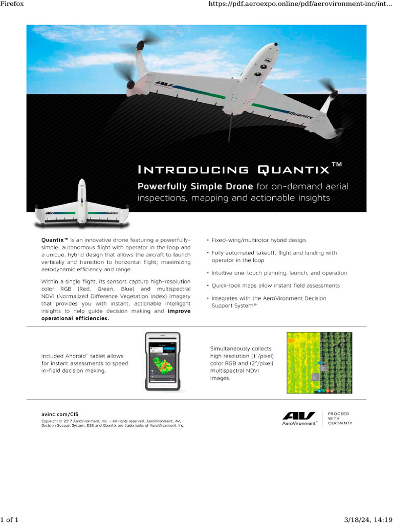 Quantix 1 | PDF | Computers | Technology & Engineering