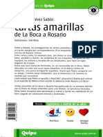 Amarilla Tapa 2