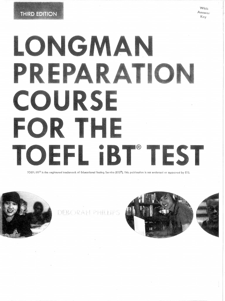 Longman Preparation Course for the TOEFL Test : iBT (3E) Student Book with MyLab Access and MP3 Audio (Longman Preparation Course for the TOEFL Test iBT (3E)) [ペーパーバック] Phillips， Deborah Longman Preparation Course for the TOEFL Test : iBT (3E