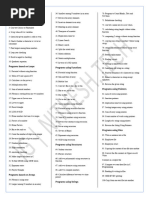 100 C Programs for Turbo C++ | PDF | Computer Standards | Computer ...