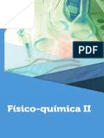 Apostila solução KLS FÍSIC O-QUÍMICA II