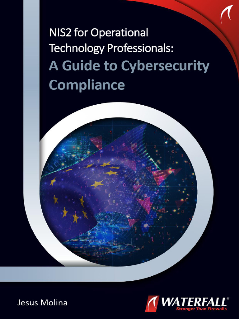 Nis2 Compliance Guide For Ot Systems Final Pdf Computer Security