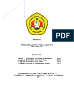 PROPOSAL PMW - Kelompok 1