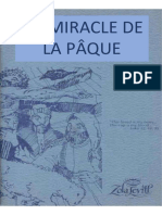 Le Miracle de La Pâque - Zola Levitt