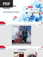 Menghitung SWL dan WLL Sling | PDF | Sains & Matematika