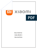 Entrep TP XIAOMIprint