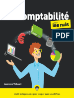 375 - La Comptabilité Pour Les Nuls