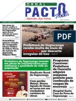 Jornal Impacto Xixa Agosto 2023-2