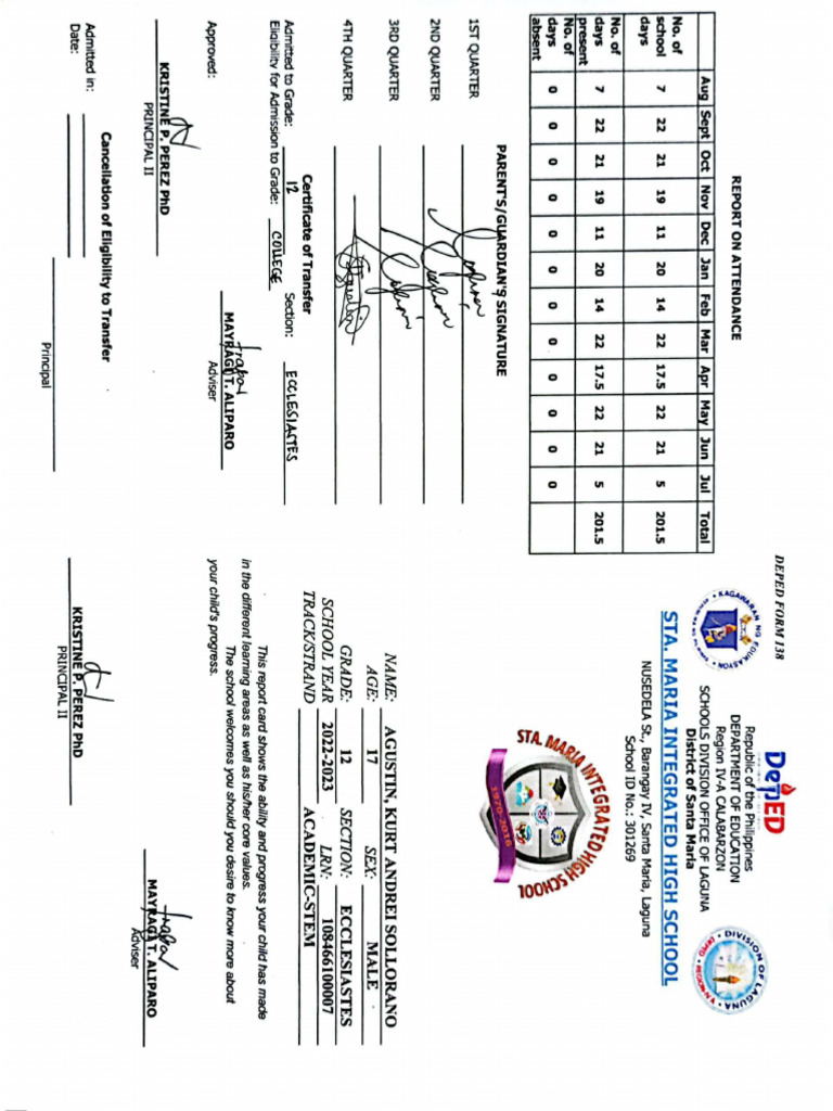 Document pdf