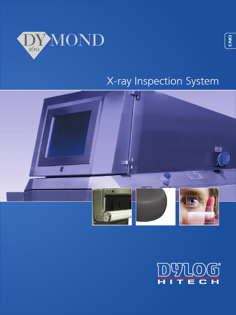 DYMOND 160-Brochure-1016-ING-web | PDF