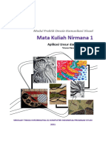 Modul Nirmana 1