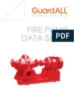 Data Sheet Fire Pump GuardALL 16012024