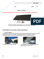 DM Autonomie Caravelair