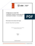 Dissertação Mestrado Ri - Pratica Diplomática Xxi - 24032021final