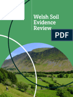 Review Welsh Soil Evidence 0