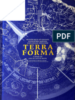 Terra Forma - A Book of Speculative Maps - Frédérique Aït-Touati, Alexandra Arènes, Axelle Grégoire - 2022 - The MIT Press - 9780262046695 - 2