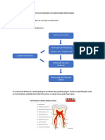 Curativo de Demora Ou Medicação Intracanal