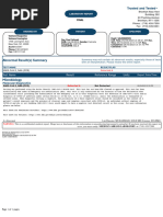 Dar Dua Result