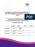 A. Programa de Gestion (PGR) TMERT C SEPT.2023