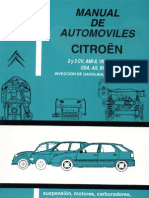 Manual de Automoviles Citroen