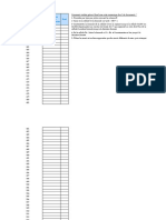 N° de Toutes Factures 2021 Ecart de Ventes Produits Emballés Numérotation Établie Par ZN Numérotation Établie Par L'auditeur Financier