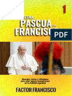 #FF Cuaresma y Pascua 2024 Con Francisco 1