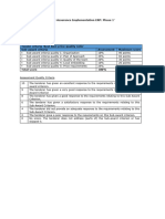 Tender Assessment Form. Score Sheet. Quality Assessment