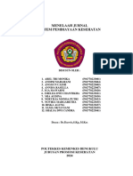 Menelaah Jurnal Jaminan Kesehatan