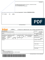 Veja Todas As Suas Parcelas Referentes À Sua Renegociação - Contrato: 99000000001967929