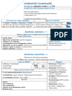 Radio Pulmonaire