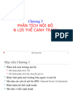 Chuong 4 Phan Tich Noi Bo Loi The Canh Tranh