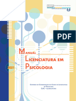 Manual - Da - Licenciatura-2021 Psicologia UnB