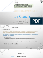 1.2. La Ciencia