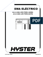 Electrical System E45, J70XN