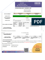Print - Udyam Registration Certificate SANKAR