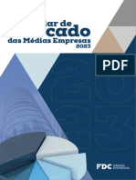 Ebook Radar de Mercado Das Médias Empresas - 2023