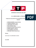 Trabajo Exposición Final Igv-Importaciones
