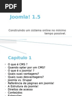 Aprenda Joomla 