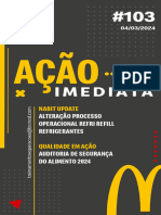 Ação Imediata 103