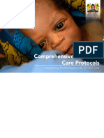 Comprehensive Newborn Care Protocols Book November 2022