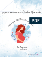 Assistência Ao Parto Normal-1