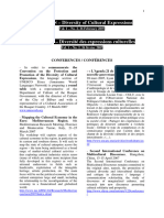 Bulletin Dce Vol1 No2 20070226