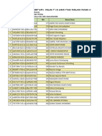 PTS - PAS - Bahasa Indonesia - Kelas IX